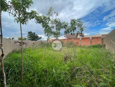 Terreno para Venda, em Ourinhos, bairro Ville de France 2