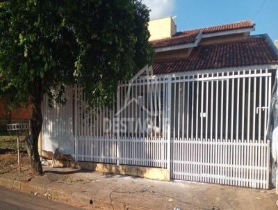 Casa para Locao, em Regente Feij, bairro sumar, 3 dormitrios, 2 banheiros, 1 sute, 2 vagas