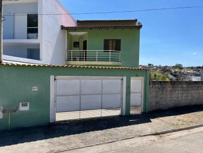 Casa para Venda, em Mogi das Cruzes, bairro Residencial Novo Horizonte I, 3 dormitrios, 1 banheiro, 1 sute, 3 vagas