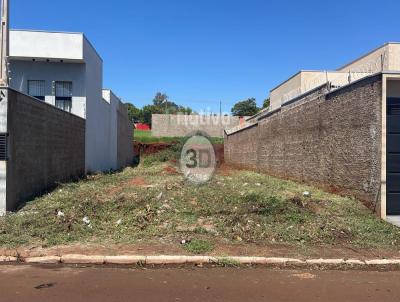 Terreno para Venda, em Ourinhos, bairro Jardim Amrica