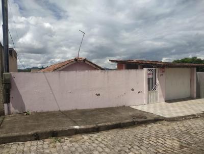 Casa para Venda, em Nova Vencia, bairro Margareth, 2 dormitrios, 1 banheiro, 1 sute, 1 vaga