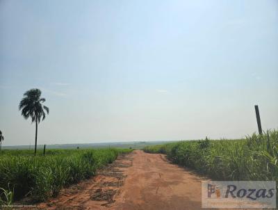 Stio para Venda, em Sandovalina, bairro 