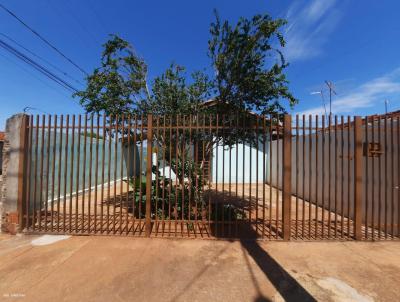 Casa para Locao, em Onda Verde, bairro JARDIM ALVORADA, 2 dormitrios, 1 banheiro