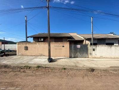 Casa para Locao, em Santo Antnio da Platina, bairro Parque Alvorada, 2 dormitrios, 1 banheiro, 1 vaga