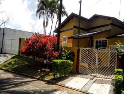 Casa para Venda, em Campinas, bairro Parque Xangril, 3 dormitrios, 3 banheiros, 2 sutes, 4 vagas