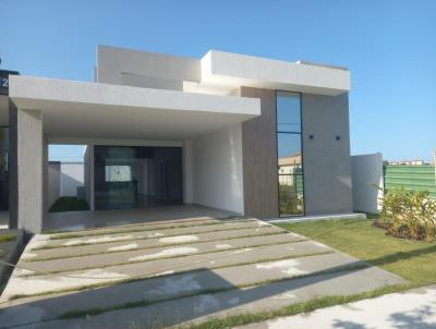 Casa em Condomnio para Venda, em Camaari, bairro Centro, 3 dormitrios, 4 banheiros, 3 sutes, 2 vagas