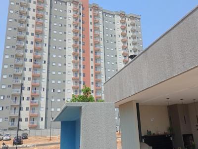 Apartamento para Locao, em Araraquara, bairro Estrela e Kanashiro, 2 dormitrios, 1 banheiro, 1 vaga