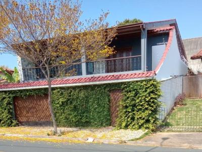 Casa para Venda, em Sorocaba, bairro Jardim Nova Ipanema, 4 dormitrios, 4 banheiros, 1 sute, 4 vagas