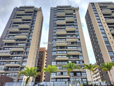 Apartamento 4 Quartos para Venda, em Braslia, bairro Norte (guas Claras), 4 dormitrios, 5 banheiros, 4 sutes, 3 vagas