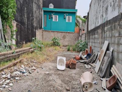 Terreno para Venda, em Guarulhos, bairro Cidade Serdio
