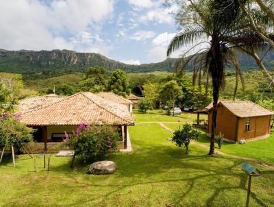 Pousada para Venda, em Tiradentes, bairro rea Rural, 15 dormitrios, 15 banheiros, 15 sutes