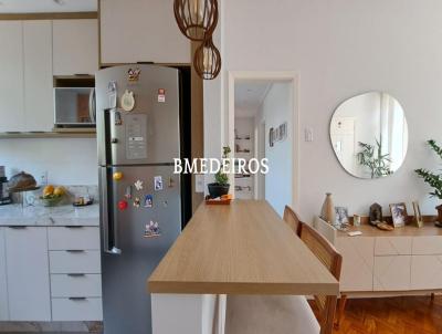 Apartamento para Venda, em Volta Redonda, bairro Bela Vista, 3 dormitrios, 2 banheiros, 1 sute, 1 vaga