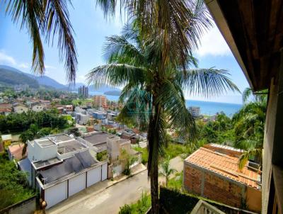 Casa para Temporada, em Caraguatatuba, bairro Massaguau, 2 dormitrios, 2 banheiros, 2 vagas