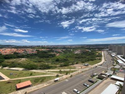 Apartamento para Venda, em Jundia, bairro Nova Cidade Jardim, 2 dormitrios, 1 banheiro, 1 vaga