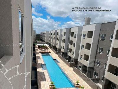 Apartamento para Venda, em João Pessoa, bairro Gramame, 2 dormitórios, 2 banheiros, 1 suíte, 1 vaga