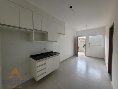 Apartamento para Venda, em So Paulo, bairro Vila Esperana, 2 dormitrios, 1 banheiro