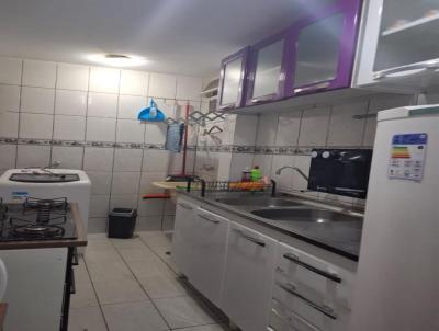 Apartamento para Locao, em Braslia, bairro Ncleo Bandeirante, 2 dormitrios, 1 banheiro