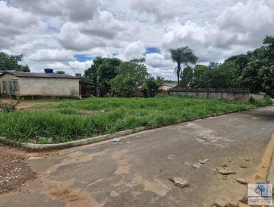 Lote para Venda, em Aparecida de Goinia, bairro PARQUE DAS NAES