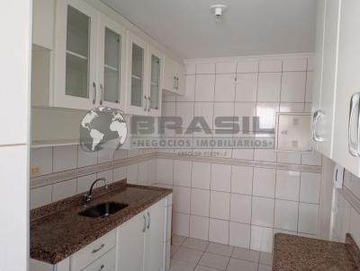 Apartamento para Locao, em Taboo da Serra, bairro Parque Santos Dumont, 2 dormitrios, 1 banheiro, 1 vaga