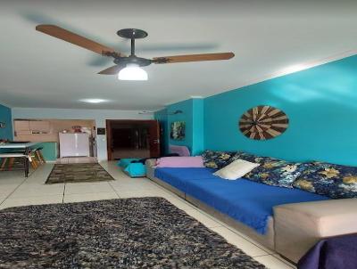 Apartamento para Venda, em Praia Grande, bairro Caiara, 2 dormitrios, 2 banheiros, 1 vaga