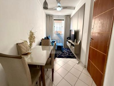 Apartamento para Venda, em Governador Valadares, bairro Nossa Senhora das Graas, 2 dormitrios, 2 banheiros, 1 sute, 1 vaga