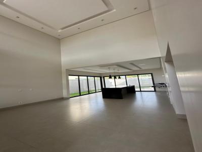 Casa em Condomnio para Venda, em Aparecida de Goinia, bairro Residencial Parqville Jacarand, 3 dormitrios, 3 banheiros, 3 sutes, 2 vagas