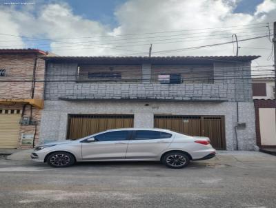 Casa para Venda, em Fortaleza, bairro Bom Futuro, 4 dormitrios, 2 banheiros, 1 sute, 2 vagas