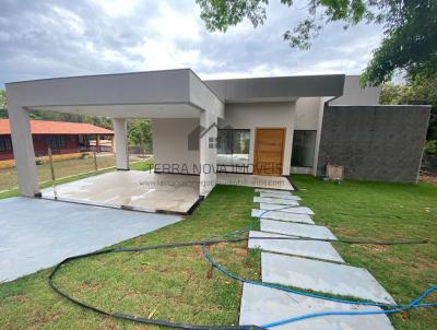 Casa em Condomnio para Venda, em Jaboticatubas, bairro Condomnio Estncia Da Mata, 3 dormitrios, 3 banheiros, 1 sute, 2 vagas