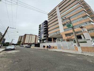 Apartamento 2 dormitrios para Venda, em Praia Grande, bairro Caiara, 2 dormitrios, 2 banheiros, 1 sute, 1 vaga