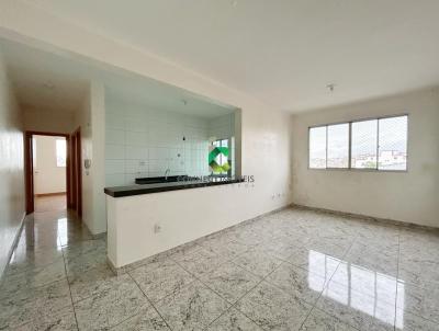 Apartamento 2 Quartos para Venda, em Contagem, bairro Eldorado, 2 dormitrios, 1 banheiro, 2 vagas