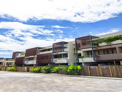 Apartamento para Venda, em Passo de Camaragibe, bairro Praia do Marceneiro, 4 dormitrios, 4 banheiros, 4 sutes