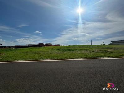 Terreno em Condomnio para Venda, em Presidente Prudente, bairro CONDOMNIO RESIDENCIAL DAMHA IV