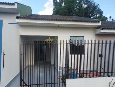 Casa para Locao, em , bairro Maria Luiza, 2 dormitrios, 1 banheiro, 1 vaga