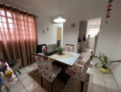 Apartamento para Venda, em Araatuba, bairro Conjunto Habitacional Pedro Perri, 2 dormitrios, 1 banheiro, 1 vaga