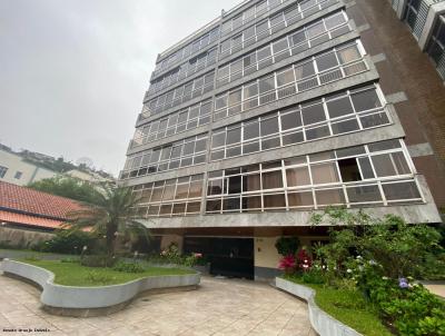 Apartamento para Venda, em Terespolis, bairro Agries, 2 dormitrios, 3 banheiros, 1 sute, 1 vaga