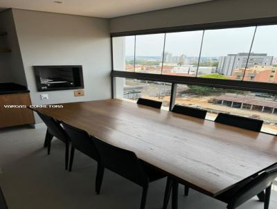 Apartamento para Venda, em Bauru, bairro Jardim Paulista CITY TOWERS, 2 dormitrios, 2 banheiros, 1 sute, 1 vaga