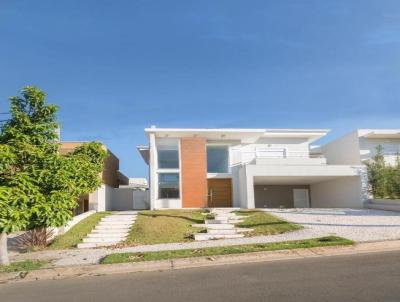 Casa em Condomnio para Venda, em Campinas, bairro Swiss Park, 3 dormitrios, 2 banheiros, 3 sutes, 4 vagas