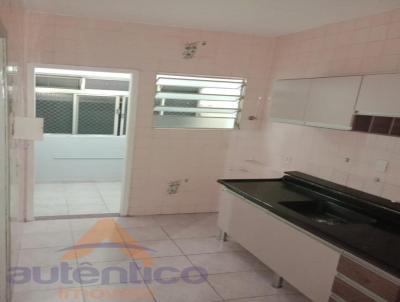 Apartamento para Locao, em So Bernardo do Campo, bairro Taboo, 1 dormitrio, 1 banheiro, 1 vaga