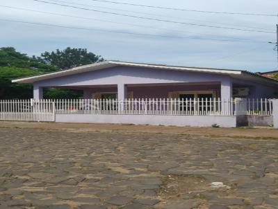 Casa para Venda, em Sapiranga, bairro Voo Livre, 2 dormitrios, 1 banheiro, 1 vaga