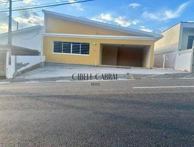 Casa para Venda, em Vinhedo, bairro Centro, 3 dormitrios, 2 banheiros, 4 vagas