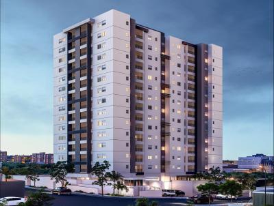 Apartamento para Venda, em São José do Rio Preto, bairro Jardim Ouro Verde, 3 dormitórios, 2 banheiros, 1 suíte, 2 vagas