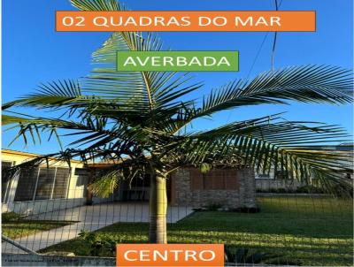 Casa para Venda, em Balnerio Gaivota, bairro gua Verde, 3 dormitrios, 1 banheiro, 1 vaga