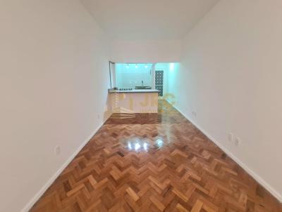 Apartamento para Venda, em Rio de Janeiro, bairro Copacabana, 1 dormitrio, 1 banheiro