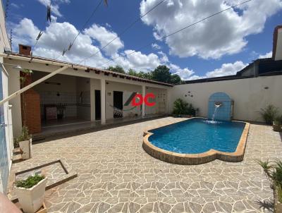 Casa para Venda, em Presidente Prudente, bairro VILA DUBUS