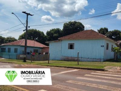 Terreno para Venda, em Ouro Verde do Oeste, bairro Centro, 6 dormitrios, 2 banheiros, 2 vagas