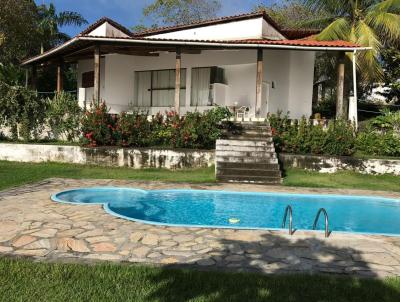 Casa para Venda, em Goiana, bairro BARRA DE CATUAMA, 3 sutes