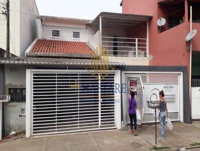 Casa / Sobrado para Venda, em Sumar, bairro Jardim Danbio Azul (Nova Veneza), 5 dormitrios, 2 banheiros, 1 sute, 3 vagas