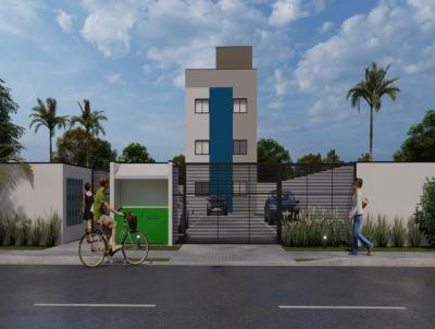 Apartamento para Venda, em , bairro Cajuru, 1 dormitrio, 1 banheiro, 1 vaga