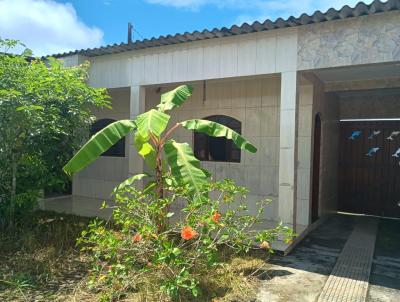 Casa para Venda, em Itanham, bairro Gaivotas, 2 dormitrios, 1 banheiro, 2 vagas