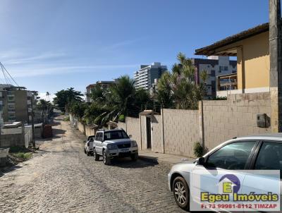 rea para Incorporao para Venda, em Ilhus, bairro PRAIA DOS MILIONRIOS